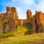 Белоградчишки скали